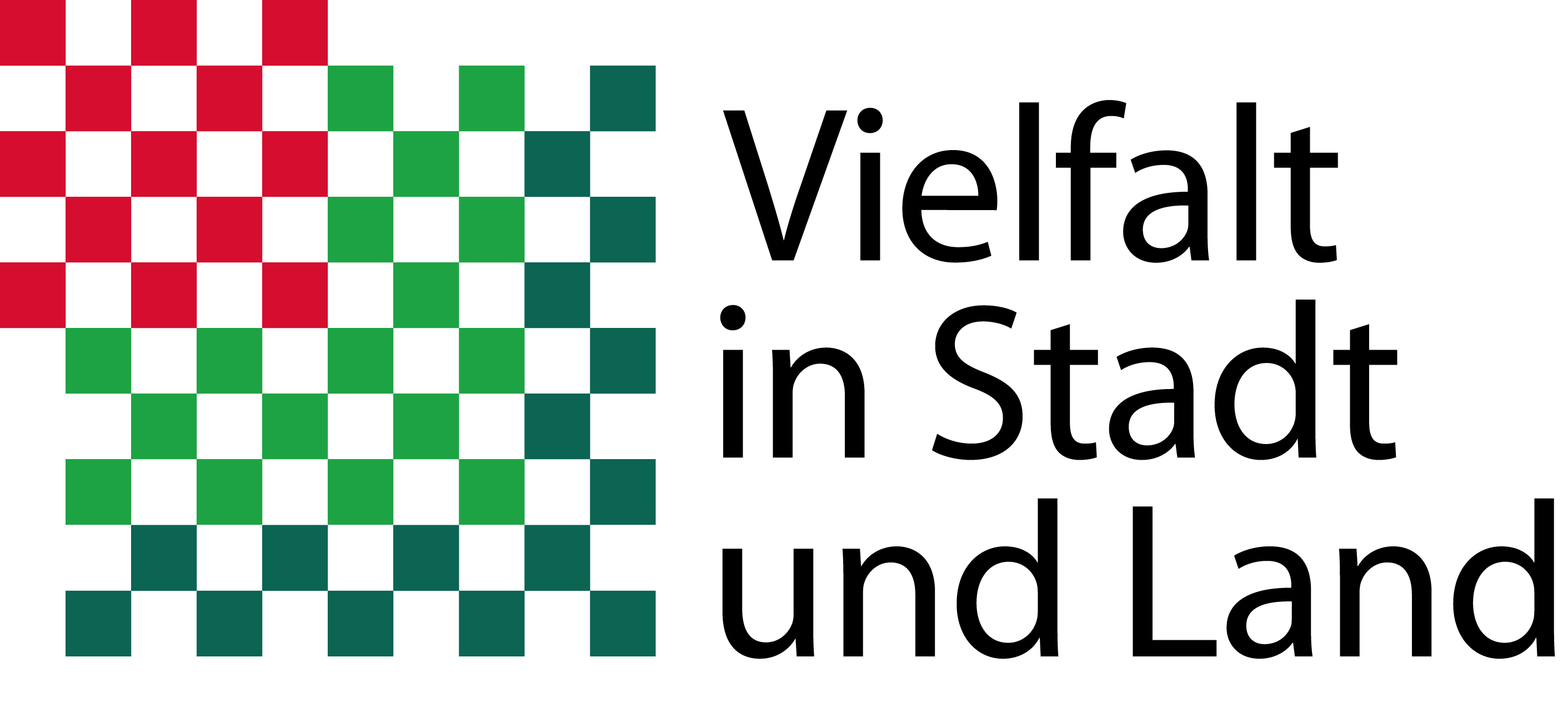 logo vielfalt2e