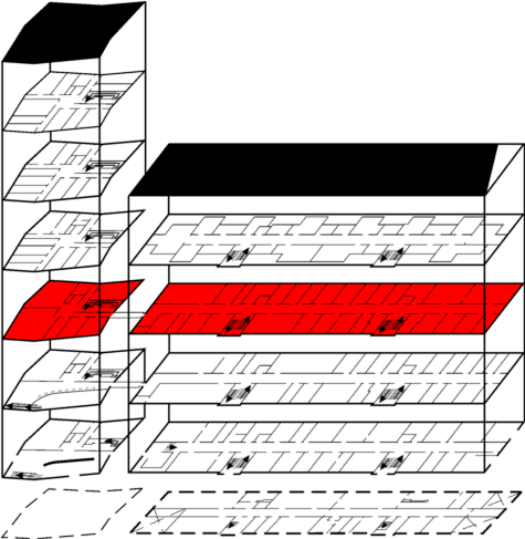 Gesamt Etage 2