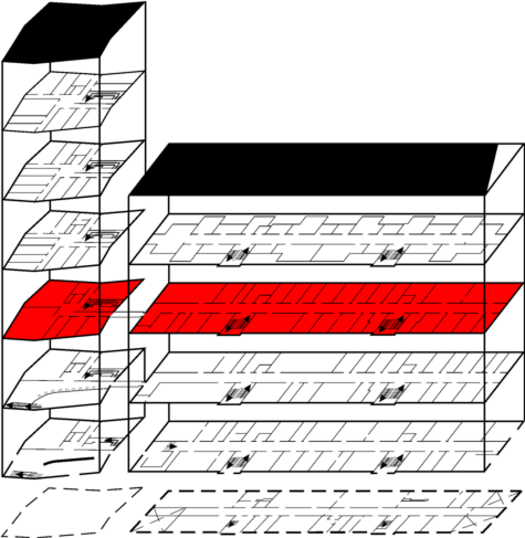 Gesamt Etage 2