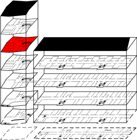 Gesamt Etage 4