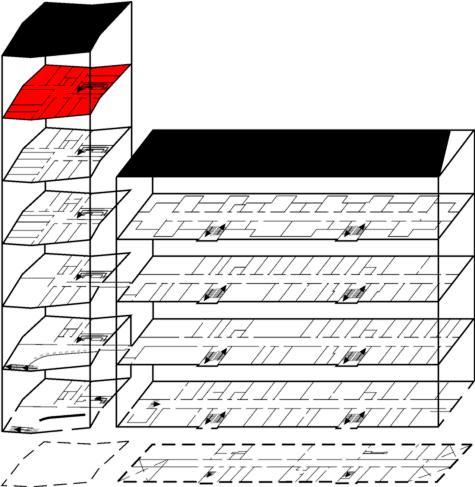 Gesamt Etage 5